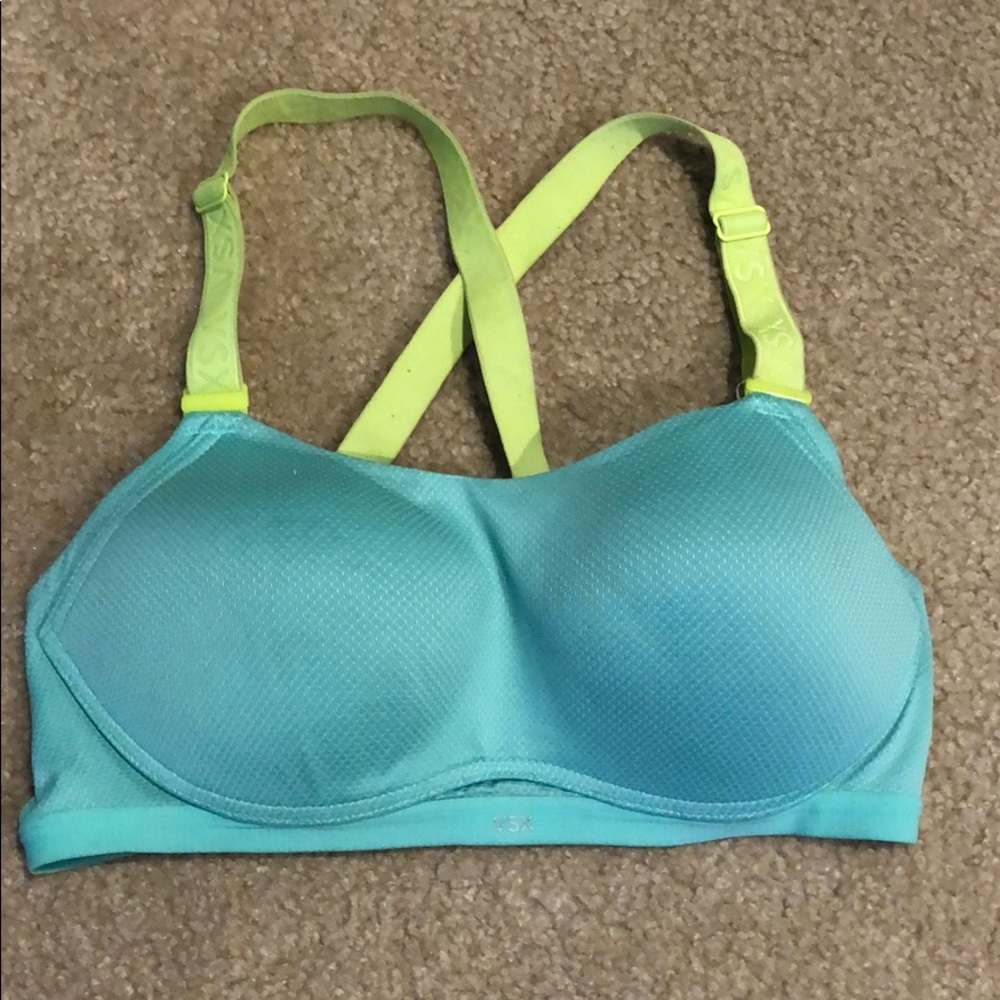 Victoria’s Secret sports bra
